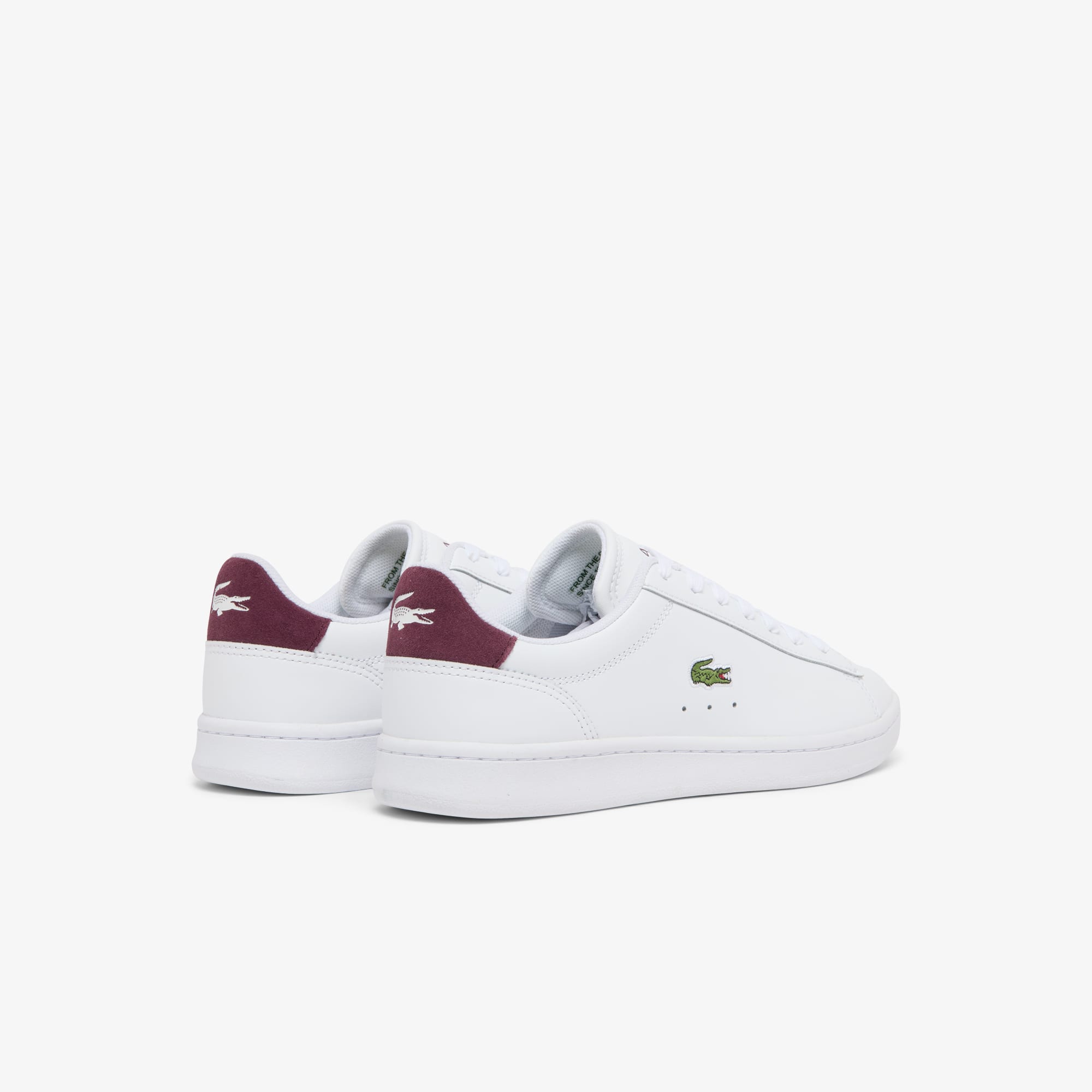 Women's Carnaby Set Leather Sneakers