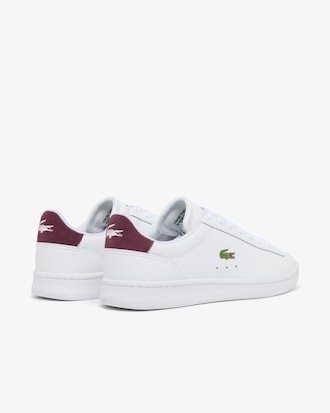 Women's Carnaby Set Leather Sneakers