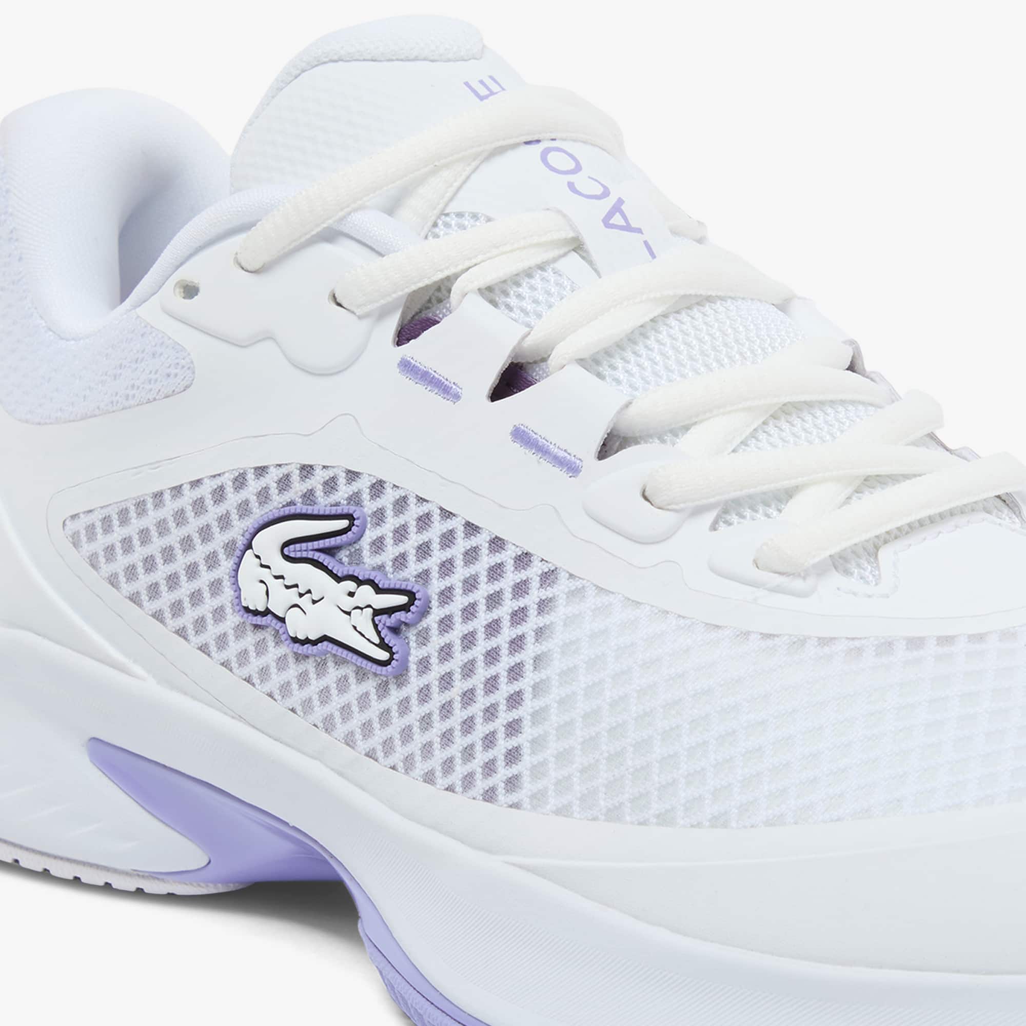 Women's Tech Point Tennis Shoes - Sneakers - New In 2026 | Lacoste