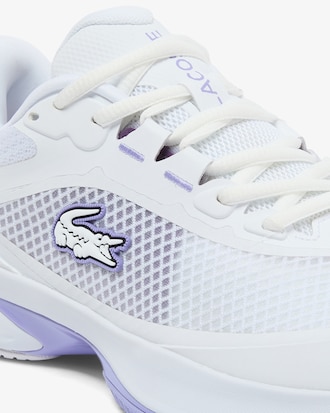 Women's Tech Point Tennis Shoes