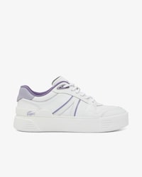 Women's L002 Evo Leather Sneakers