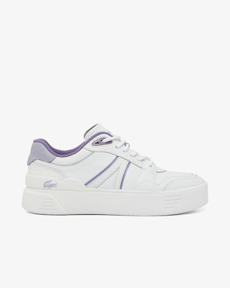Women's L002 Evo Leather Sneakers