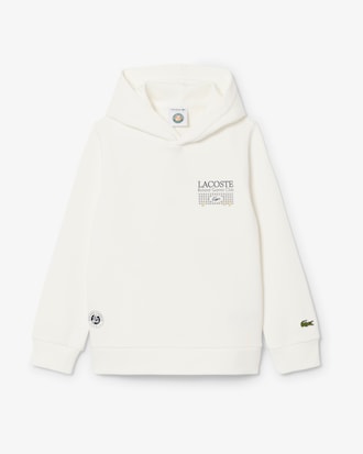 Unisex Roland-Garros Edition Hoodie