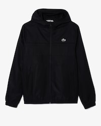 Men's Water-Repellent Sport Track Jacket