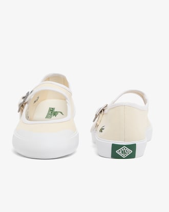 Women's Mary-J Sneakers