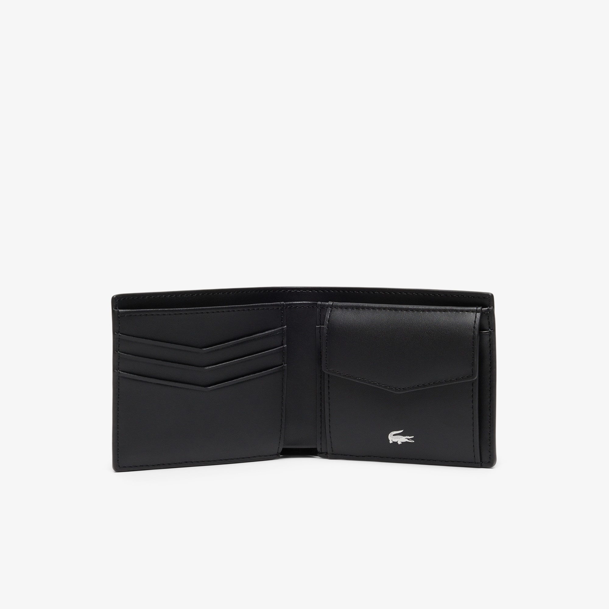 Ossian Billfold & Keychain Gift Set - Bags - New In 2026 | Lacoste