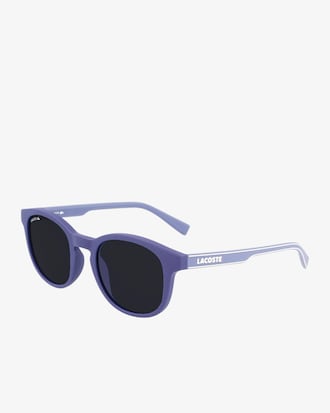 Lunettes de soleil rectangulaires Enfant Active Line