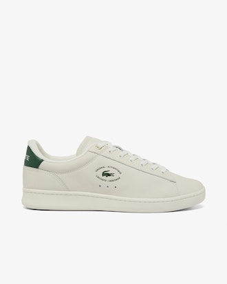 Sneakers para hombre Carnaby Set de piel