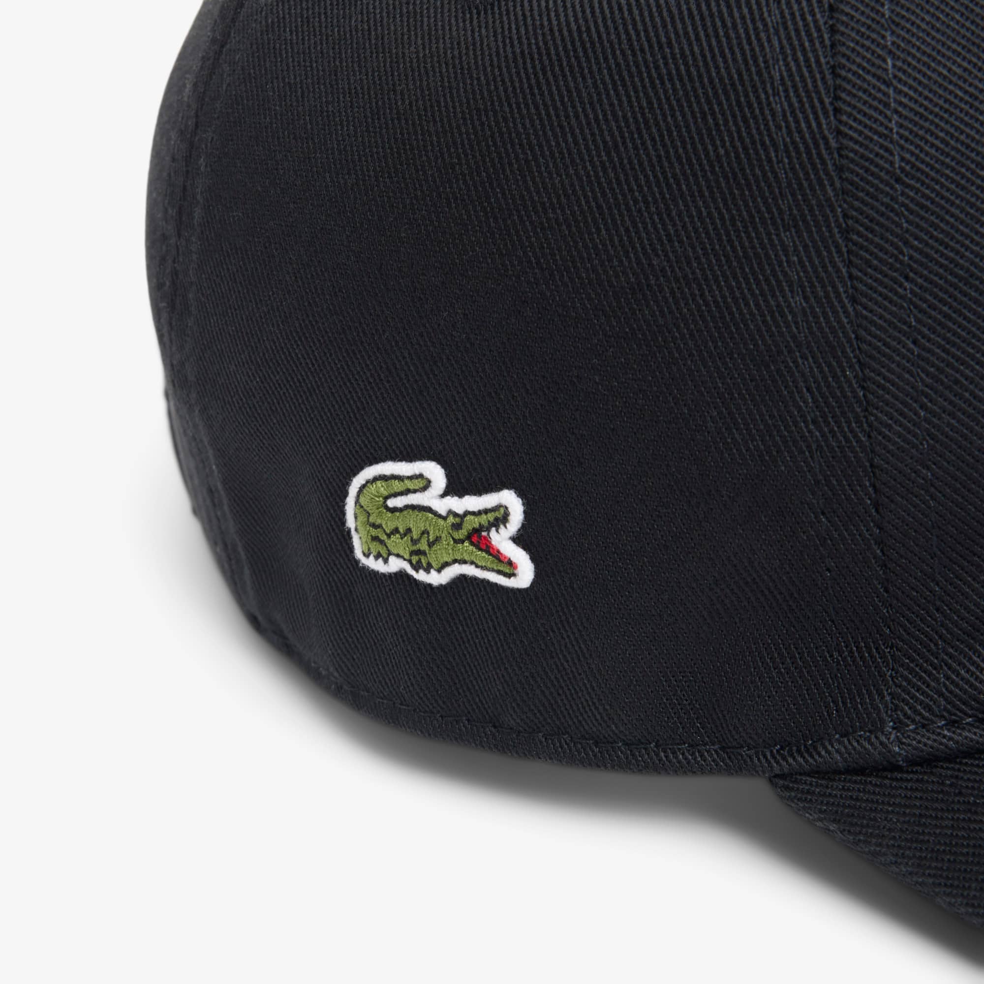 Printed Cotton Twill Cap