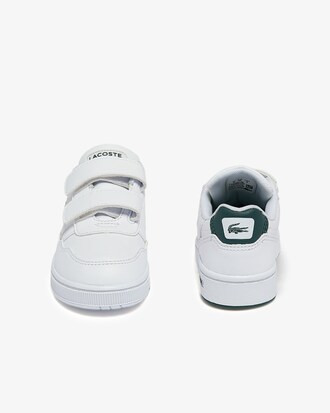 Infants' T-Clip Sneakers