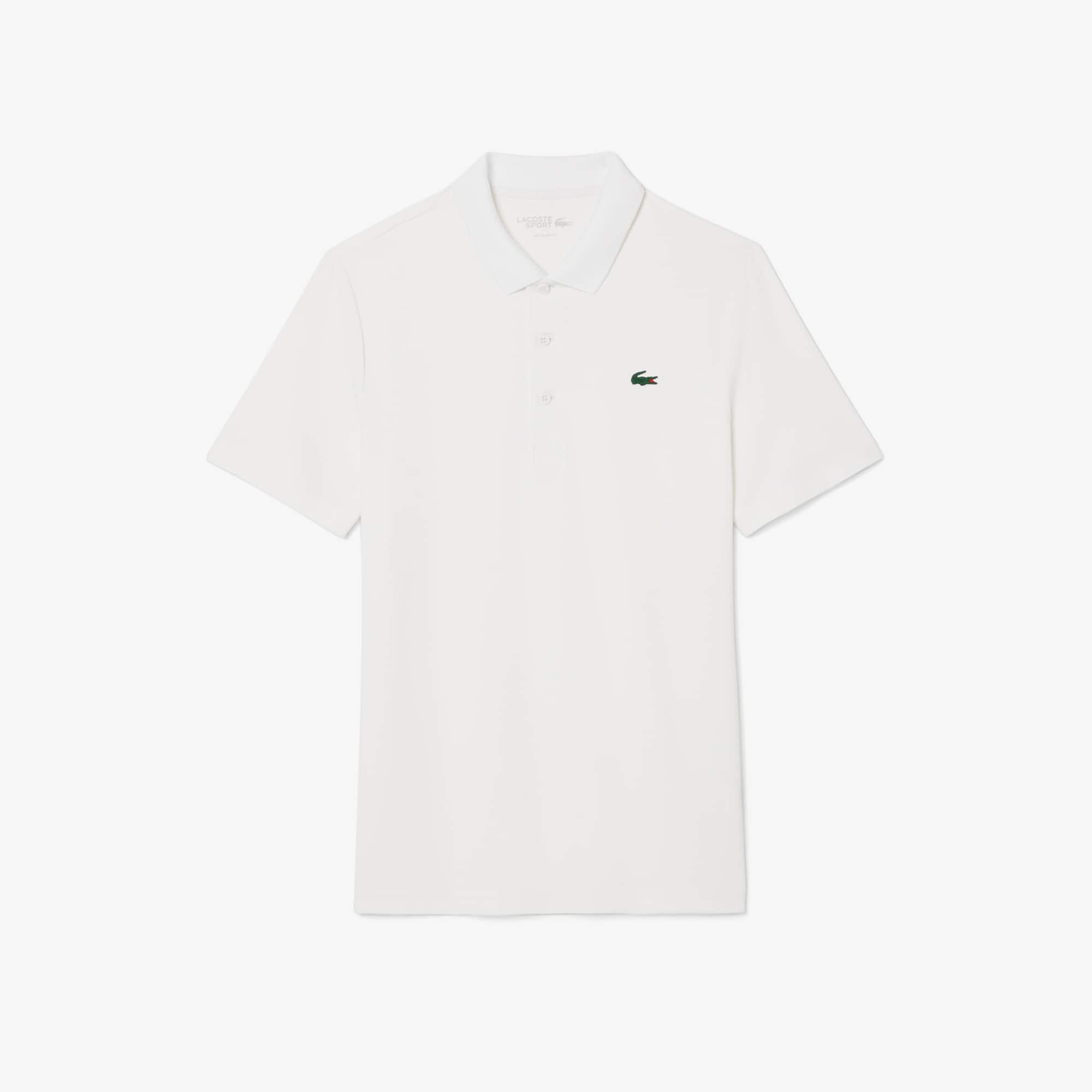 LACOSTE ポロシャツ US 5 Men's Regular Fit UV Protect Golf Polo - Polo Shirts - New In 2026