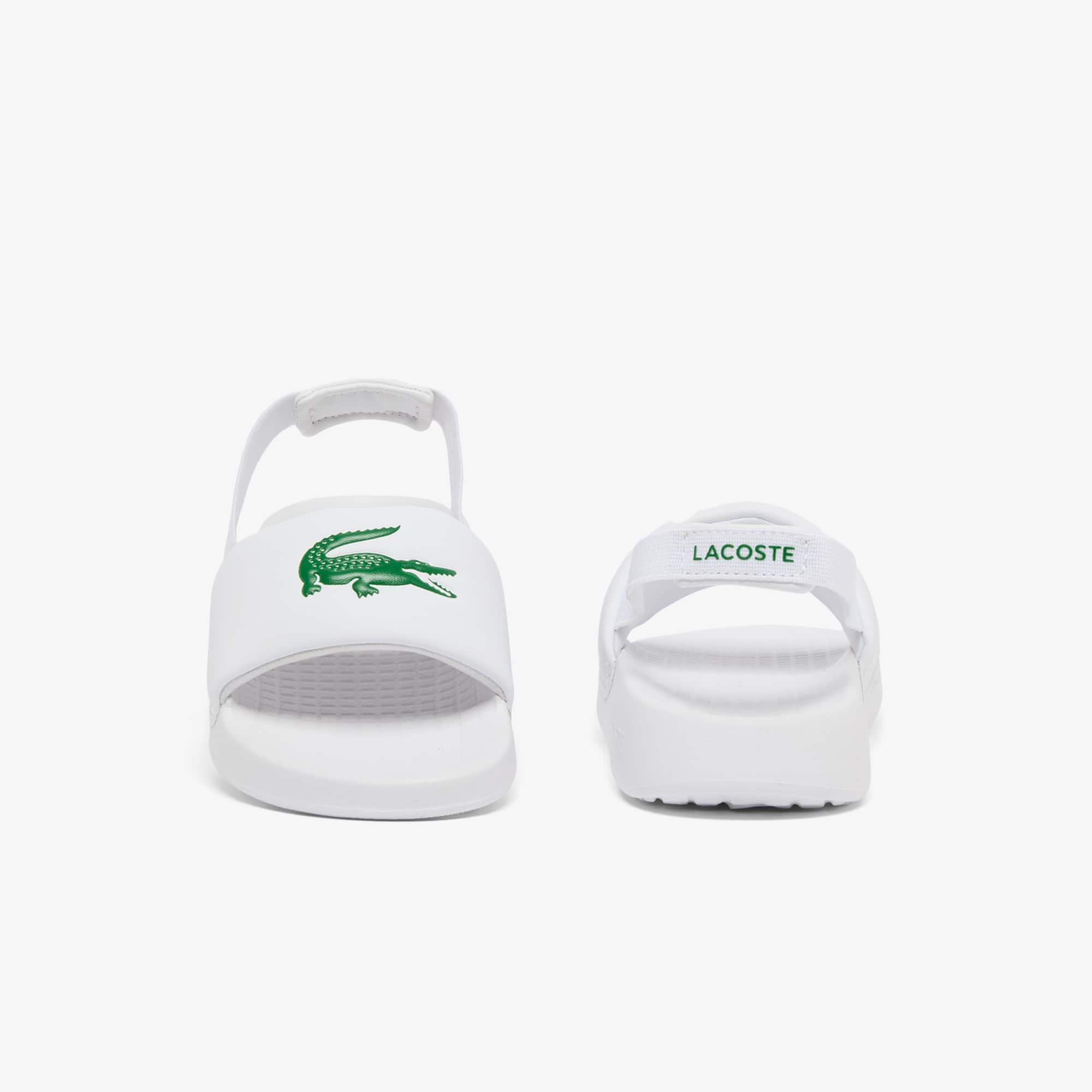 Infants' Serve Slides 1.0