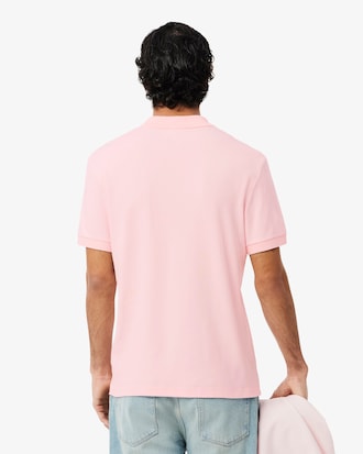 Men's Regular Fit Pima Cotton Polo