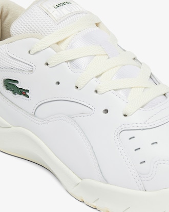 Sneakers de Piel Aceline 96 para Hombre