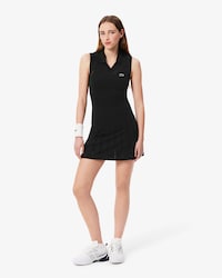 Women's Stretch Tennis Dress & Shorts