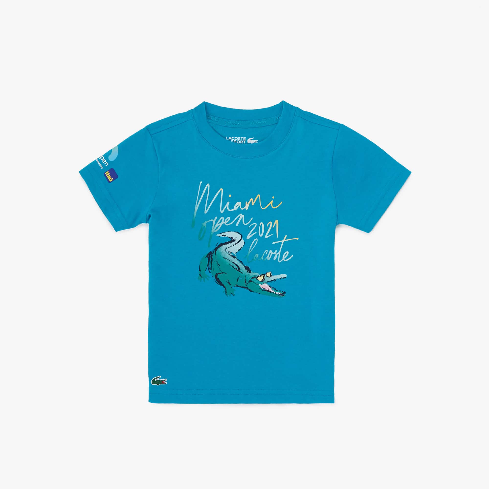 Boys' SPORT Miami Open Edition Flag 