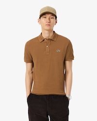 Men's Slim Fit L.12.12 Piqué Polo