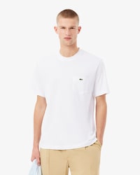 Playera De Algod&oacute;n Para Hombre
