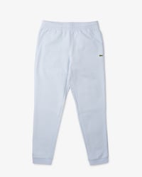 Pantalones Deportivos De Pierna C&oacute;nica Para Hombre