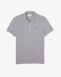 Men's Slim Fit L.12.12 Piqu&eacute; Polo