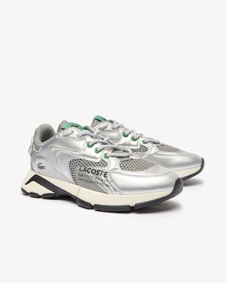 Men's L003 Neo Leather Sneakers