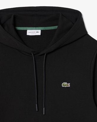 Men's Cotton Fleece Hoodie