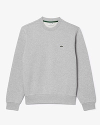 Men's Fleece Crew Neck Sweatshirt 