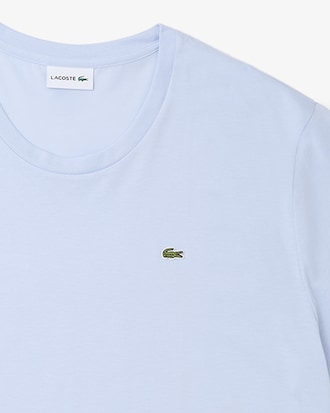 Men's Tall Fit Pima Cotton Jersey T-Shirt