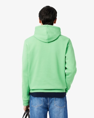 Men's Fleece Hoodie