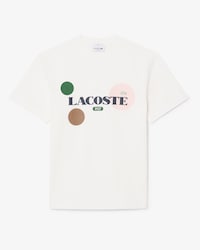 Printed Cotton Jersey T-shirt