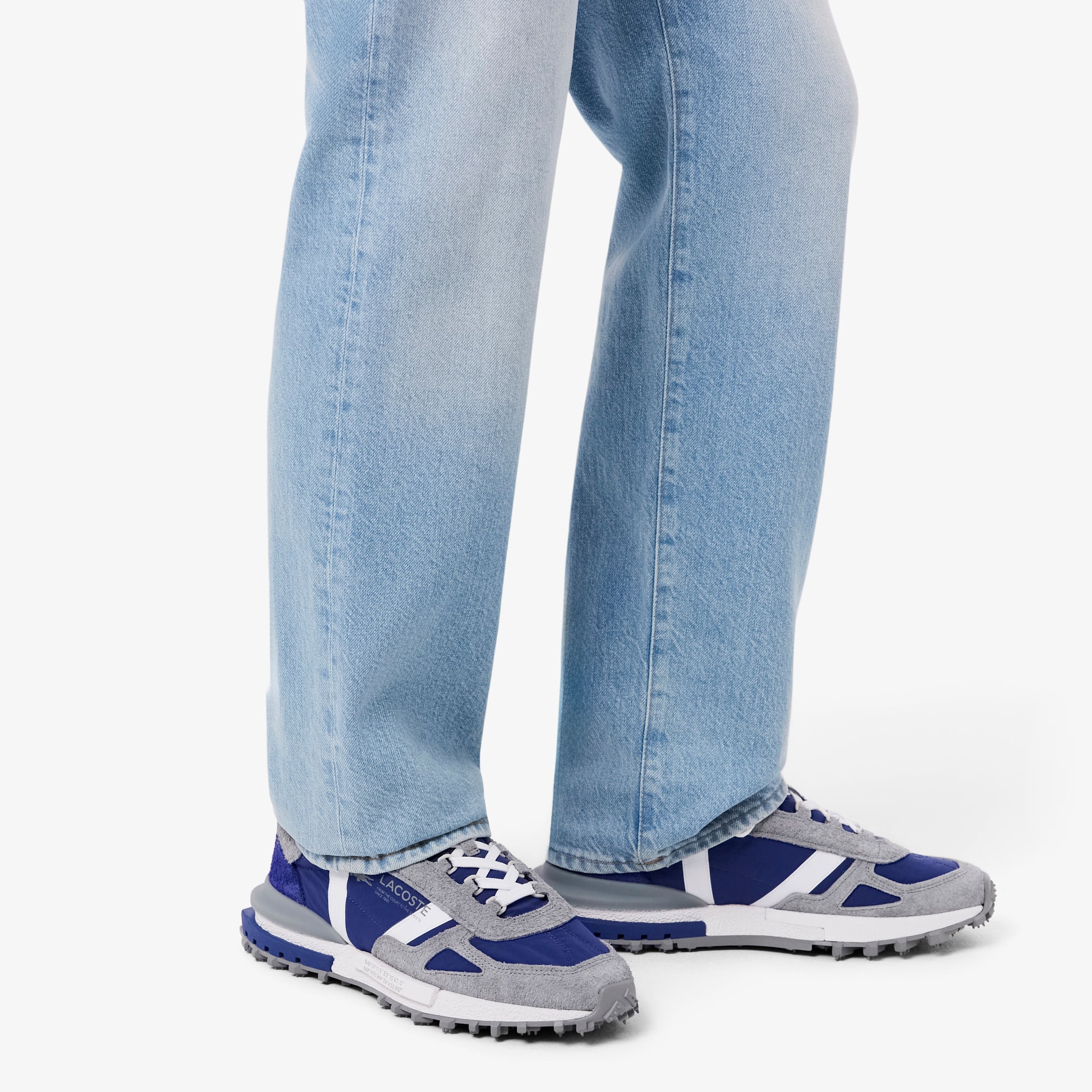 Men's Elite Active Sneakers