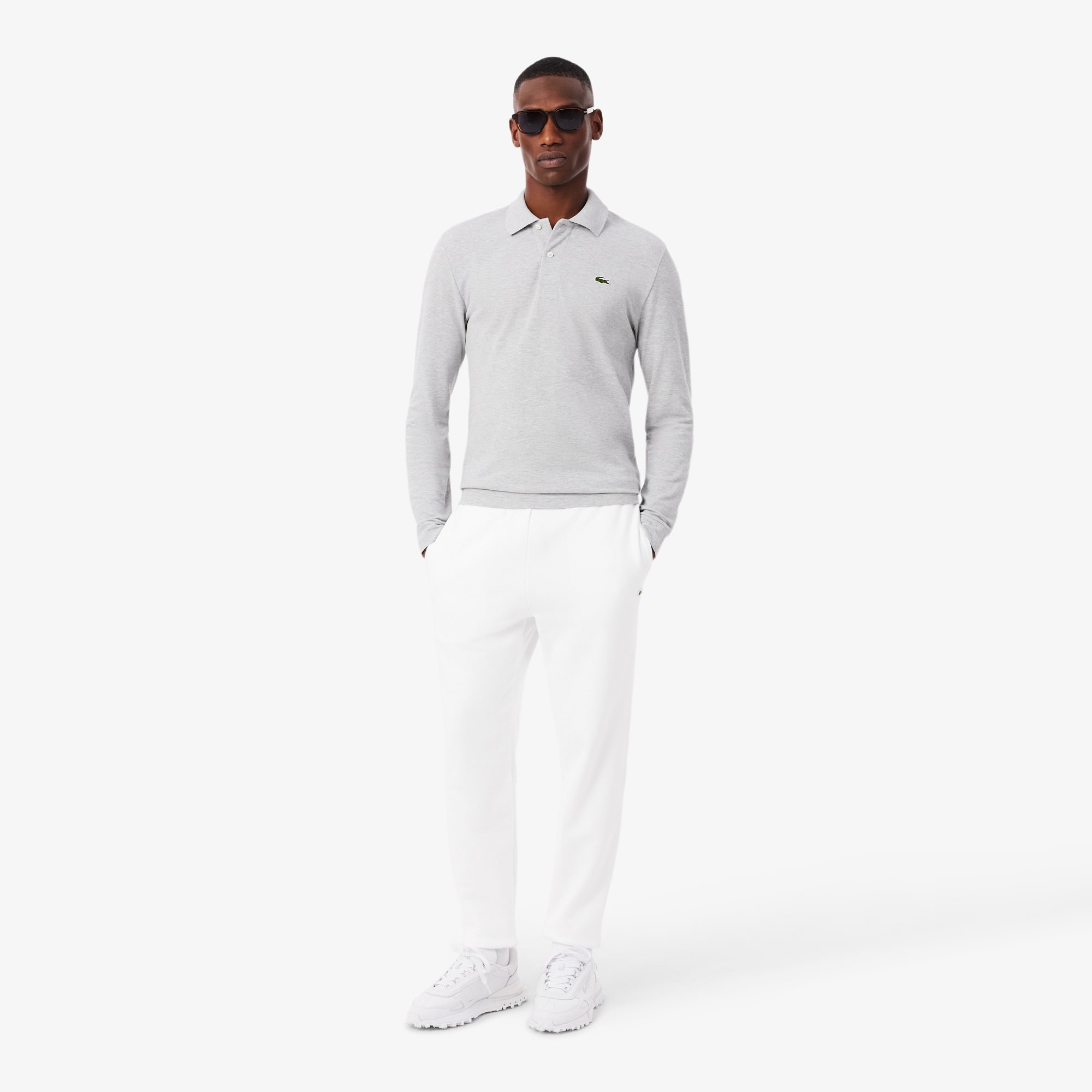 Men's Tapered Leg Sweatpants - Pants & Sweatpants - New In 2026