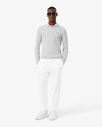 Men's Tapered Leg Sweatpants