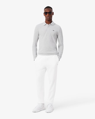 Men's Tapered Leg Sweatpants