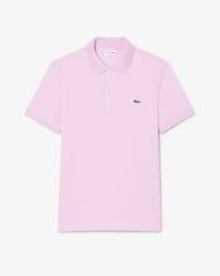 Polo de Piqu&eacute; L.12.12 con Corte Slim para Hombre