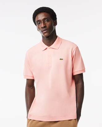 Men's Classic Fit Original L.12.12 Polo