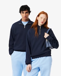 Unisex Heavy Fleece Sweatshirt