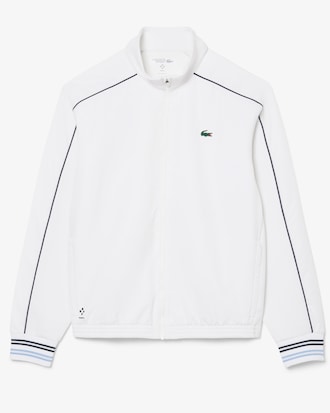 Conjunto Lacoste Tennis X Daniil Medvedev