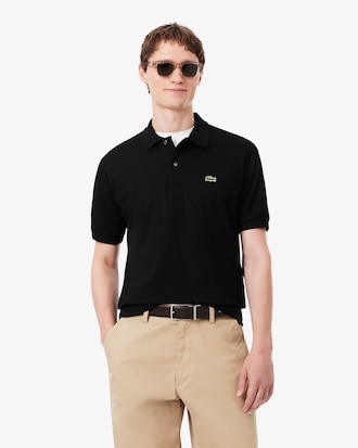 Men's Classic Fit Original L.12.12 Polo