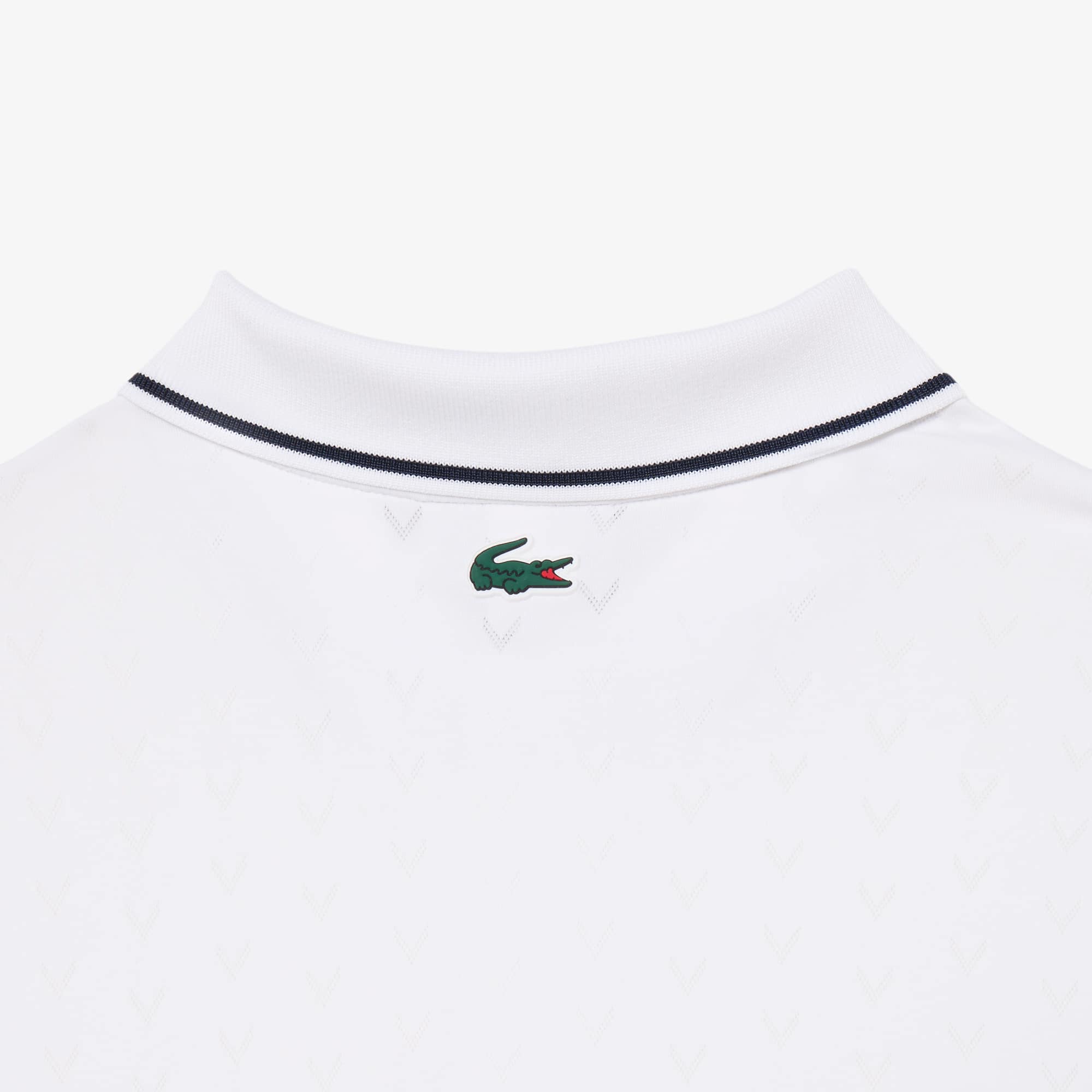 Tennis Heritage Ultra Dry Stretch Polo - Polo Shirts - New In 2026