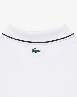 Tennis Heritage Ultra Dry Stretch Polo
