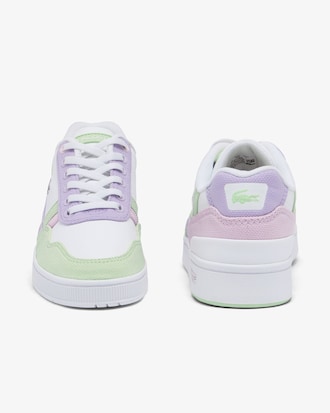 Children's T-Clip Sneakers