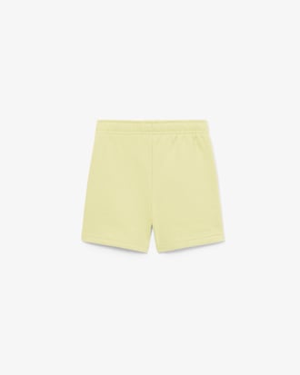 Unisex Fleece Shorts