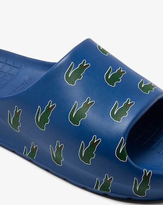 Men’s Serve Slide 2.0 Color-Pop Slides