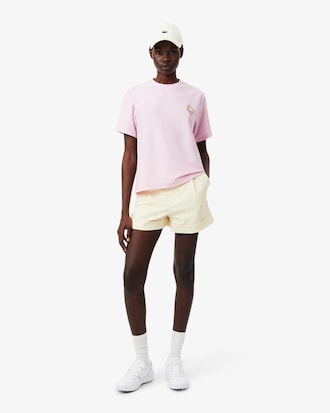 Lacoste x New Era Cap