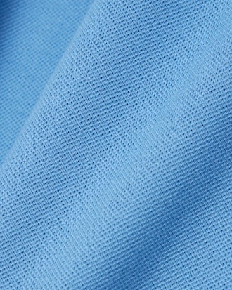 Women's L.12.D Slim Fit Stretch Mini Piqu&eacute; Polo