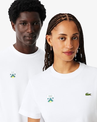Unisex Rolex Paris Masters Edition T-Shirt