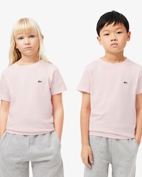 Playera de algod&oacute;n para ni&ntilde;os