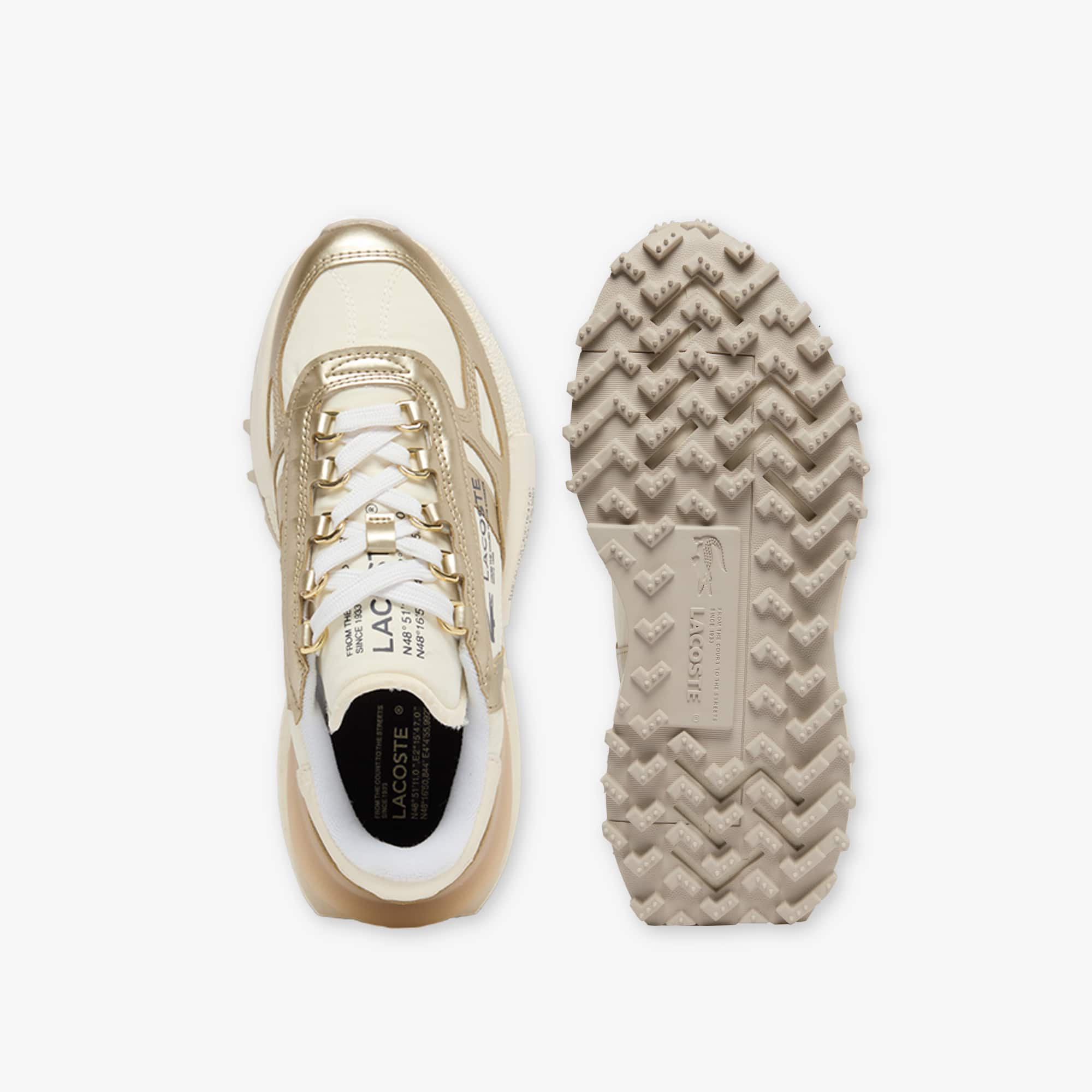 Women's Elite Active Sneakers - Sneakers - New In 2026 | Lacoste