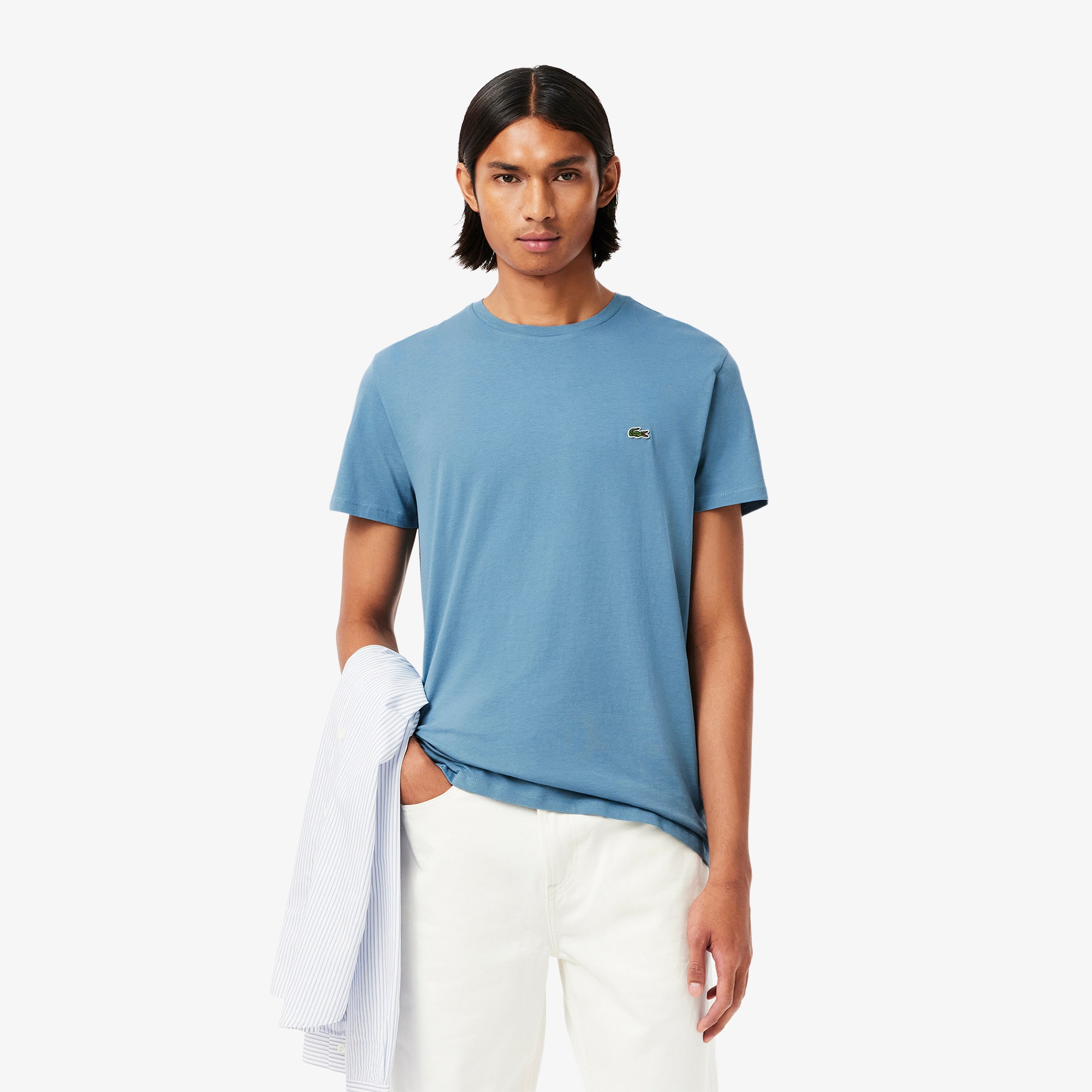 Men's T-Shirts on Sale | LACOSTE